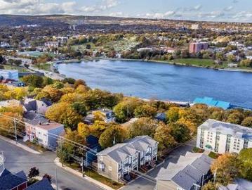 115 Forest Road Unit#3, St Johns, NL, A1A 1E8 house for lease | Listing ID 1299 | Royal LePage