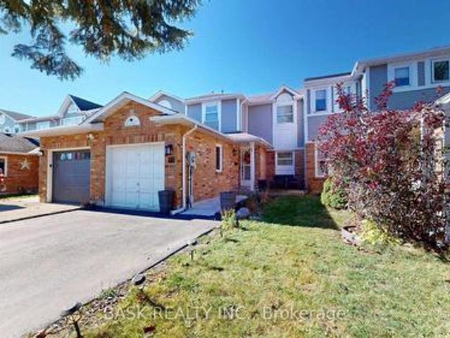115 Fairgreen Close, Cambridge, ON, N1T 1T8 house for sale | Listing ID X14096 | Royal LePage