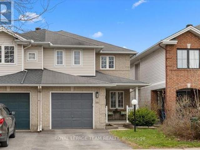 115 Fairlop Way, Ottawa, ON, K2J 5B6 house for sale | Listing ID X13627 | Royal LePage
