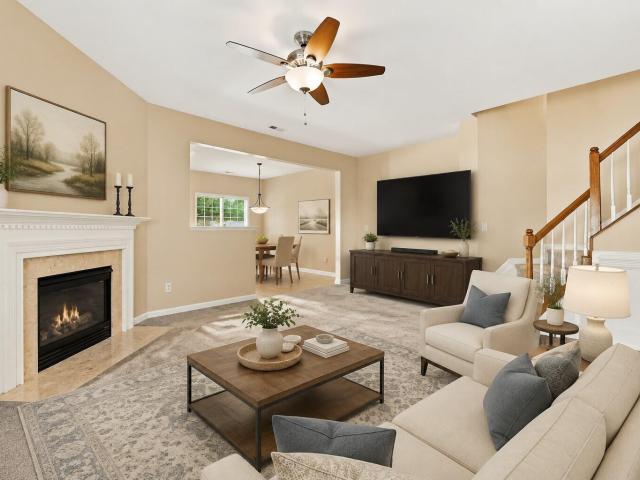 115 Fanwood Court