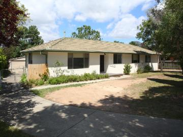 Garran, Symonston, Greater Queanbeyan