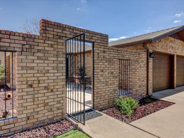 115 Firestone Pl, Meadowlakes, TX 78654 | MLS #177350