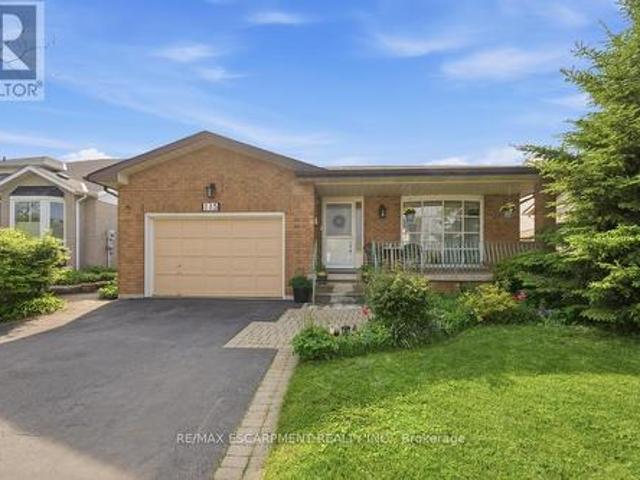 115 First Road W, Hamilton, ON, L8J 2S6 house for sale | Listing ID X13643 | Royal LePage