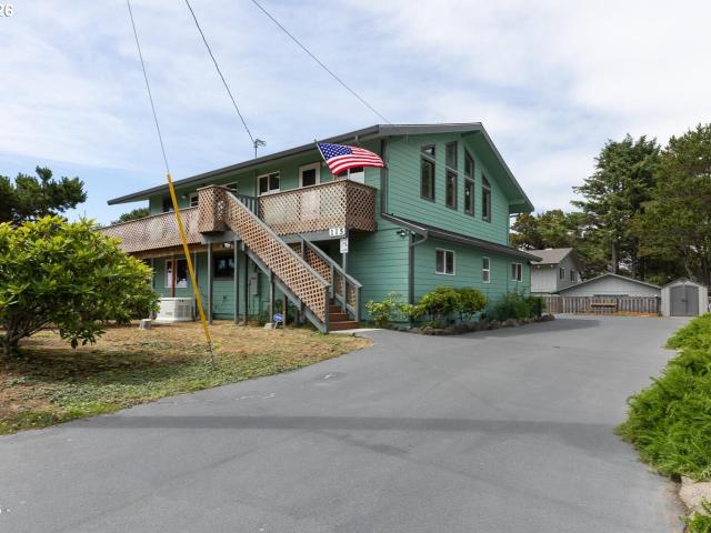 115 fishing rock st