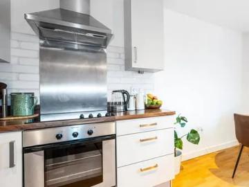 115 Holloway Road, London, N7 8BU, United Kingdom | 2 bed apartment for rent #137170362 | Rentberry