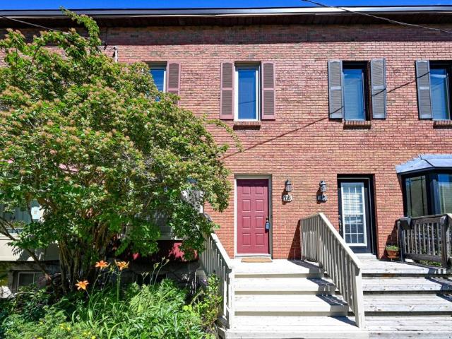 115 Havelock Street Ottawa, ON K1S0A5