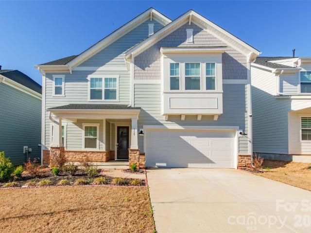 115 Hadley Ct, Mooresville, NC 28115 | MLS #4359