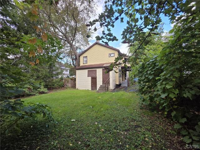115 Hartson Street