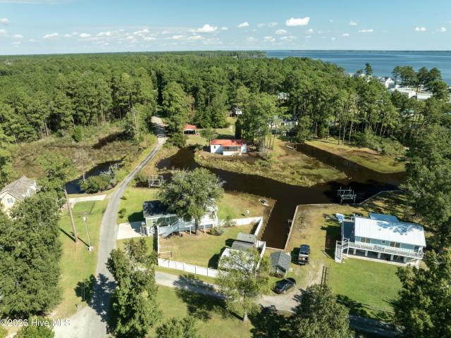 115 Hideaway Road