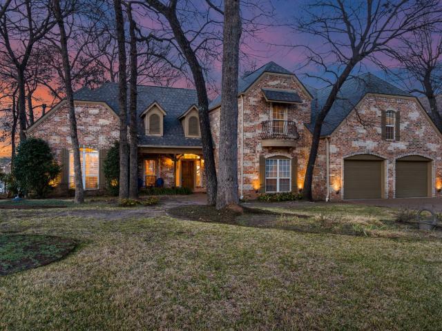 115 Hilton Head Island Drive, Mabank, US, TX