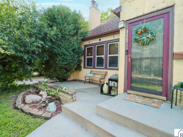 115 Hinckley Street