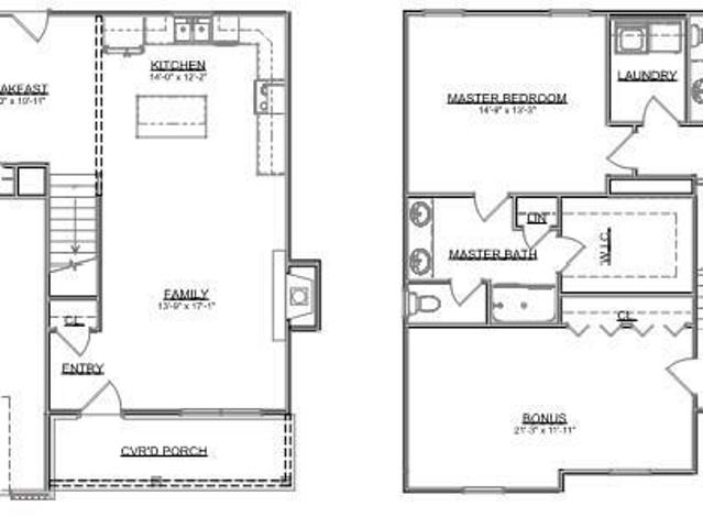 115 Huckleberry Rd Lot116B