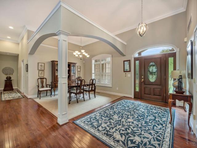 115 Hunter Woods Drive