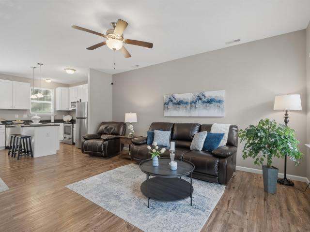 115 Huntress Drive
