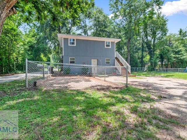 115 Inman Lane A/B