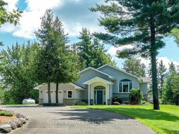 115 Island View Drive, North Algona Wilberforce, ON, K0J 1X0 house for sale | Listing ID X12948 | Royal LePage