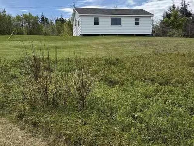 115 John Joes Lane B0K 1G0, Mcarras Brook, NS, B0K 1G0 recre.