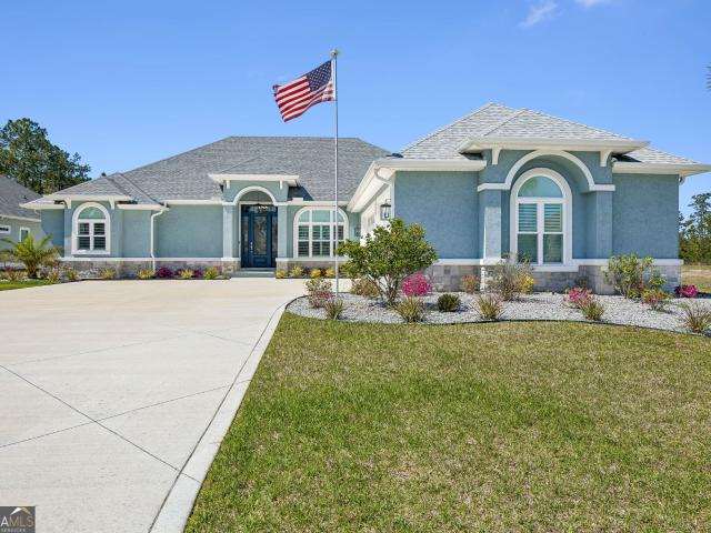 115 Jake Colton Dr, Kingsland, GA 31548 | MLS #10711