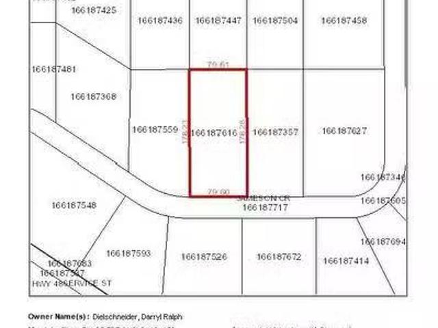 115 Jameson Crescent, Edenwold Rm No. 158, SK, S4L 5B1 vacan.