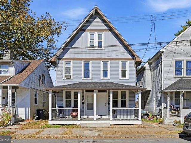 115 Jefferson Ave, Downingtown, PA 19335