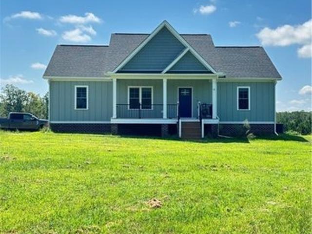115 Jenkins Church Rd, Cumberland, VA 23040