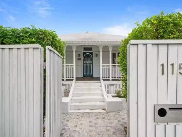 115 Jubilee Terrace, Bardon, QLD 4065