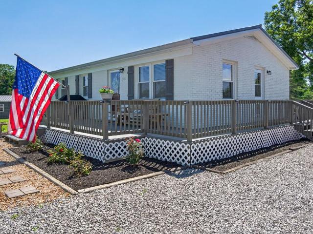 115 Oakley Rd