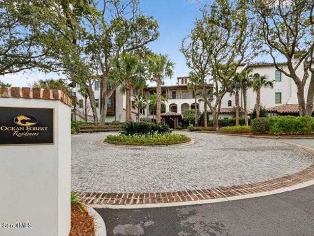 115 Ocean Forest Dr Unit A, Sea Island, GA 31561