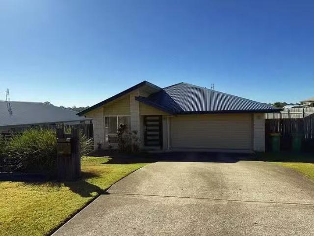 115 Old Maryborough Road, Gympie, QLD 4570