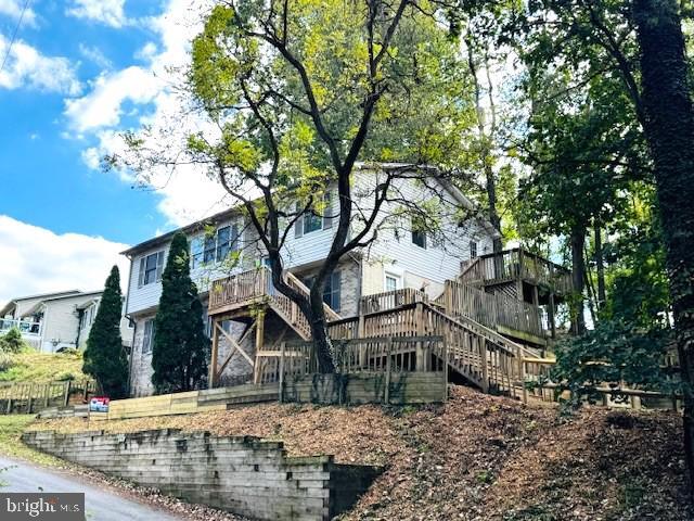 115 Old Furnace Rd, Harpers Ferry, WV 25425 | MLS #WVJF2022