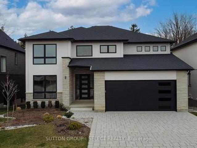 115 Optimist Drive, Southwold Talbotville, ON, N5P 3T2 house for sale | Listing ID X13033 | Royal LePage