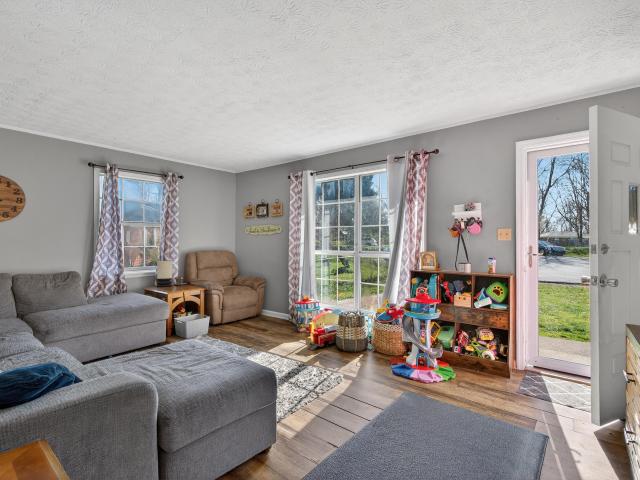 115 Overlook Court