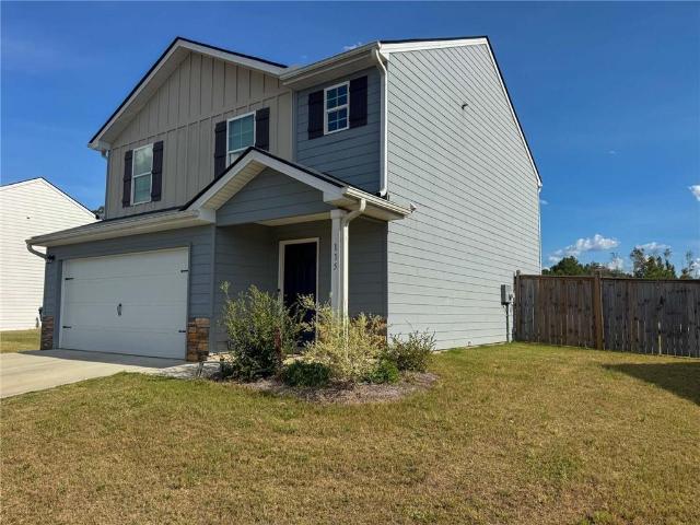 115 Oxford Lane