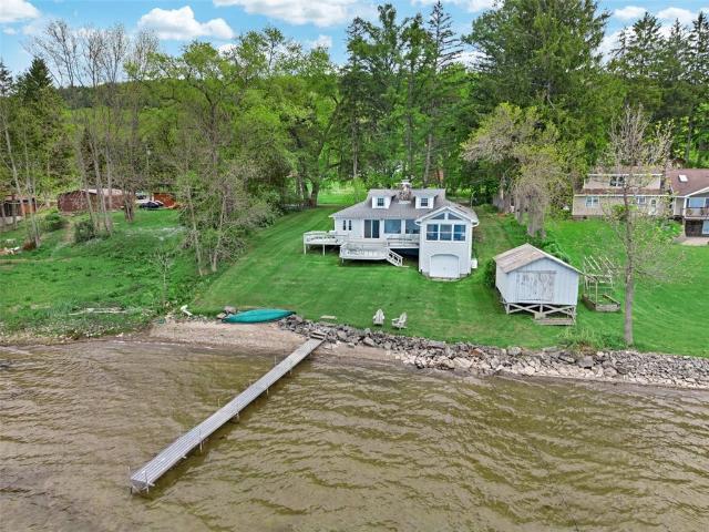 115 Log Cabin Road