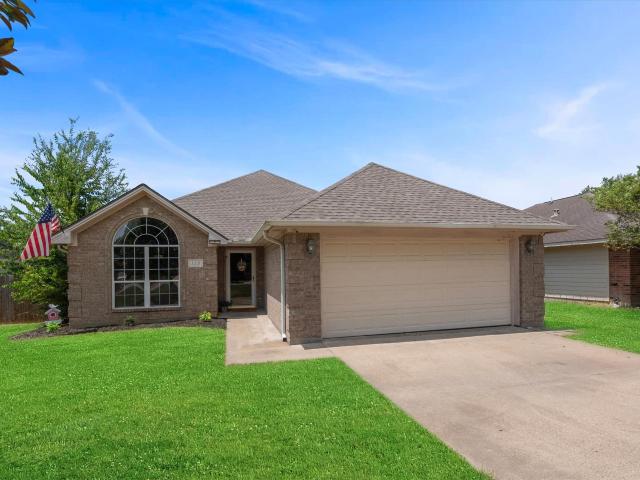 115 Lonesome Dove Drive