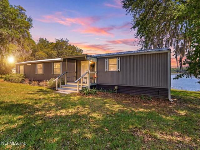 115 Lake Susan Rd, Hawthorne, FL 32640