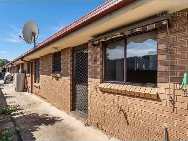 11/5 Langdon Avenue, Wagga Wagga Apartment for rent Listed by.