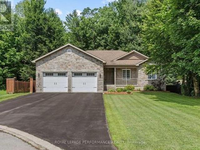 115 Larose Lane, The Nation, ON, K0A 1W0 house for sale | Listing ID X13626 | Royal LePage