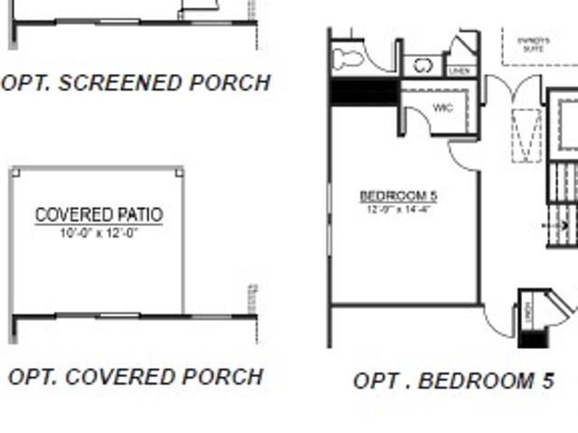 115 Levant Trail