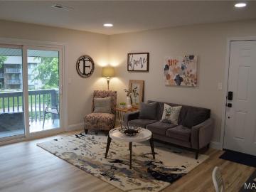 115 Lemans Ct, Unit 115, Lake St. Louis, MO 63367 | MLS #26019