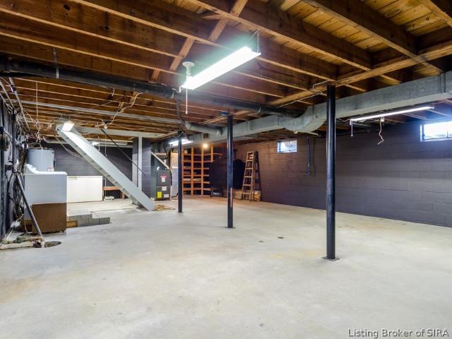 115 Lincoln St, Salem, IN 47167 | MLS #202608