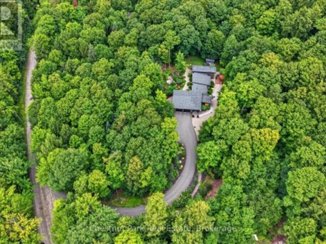 115 Lindgren Road E, Huntsville Brunel, ON, P1H 1Y6 house for sale | Listing ID X13764 | Royal LePage