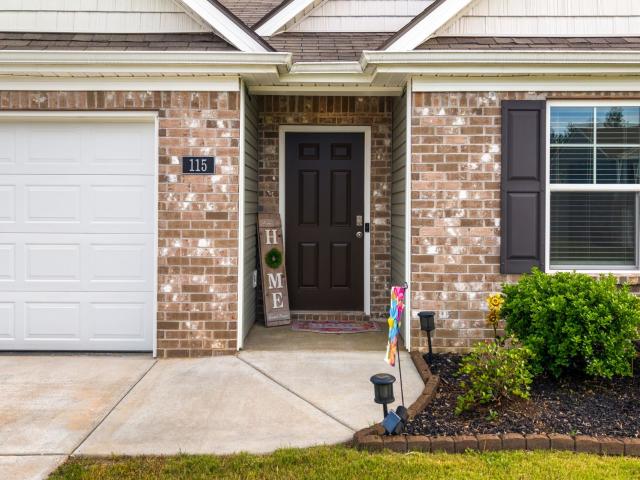 115 Lindsell Rd