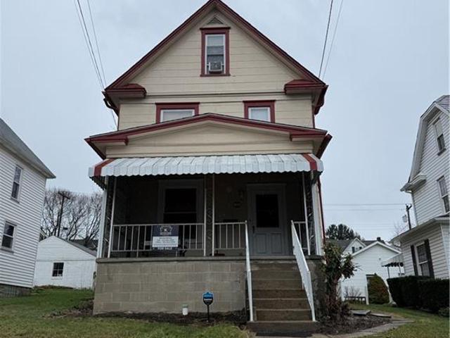 115 Lyon Ave, Butler, PA 16001 | MLS #1740