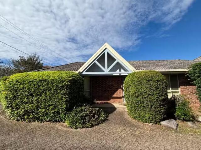 1/15 Lyster Street, COFFS HARBOUR Apartment for rent Listed b.