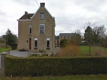 4577, Arrondissement de Huy, Wallonie