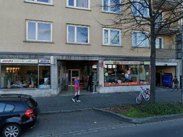 115 m2 apartment for rent in Nuremberg
