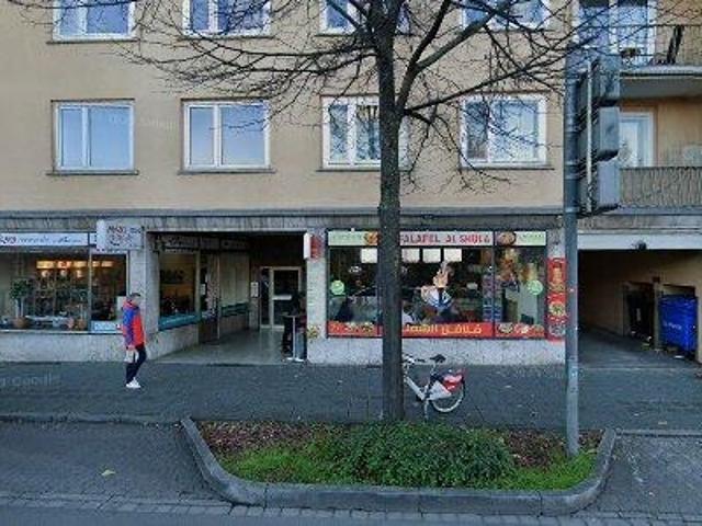 115 m2 apartment for rent in Nuremberg