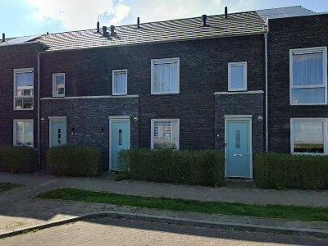 115 m2 apartment for rent in Nijmegen