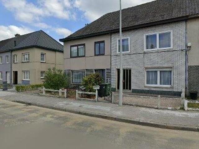 115 m2 apartment for rent in Aalst